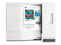 Drucker CP5225 / Color LaserJet / 20ppm A4 bzw. 10ppm A3 Farbe / 600x600dpi / 192MB / A3 / 1Jahr