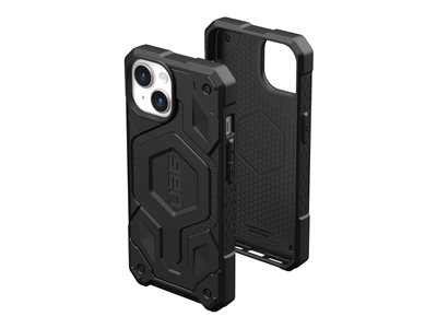 UAG Rugged Case for Apple iPhone 15 Plus [6.7in]