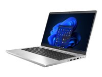 HP ProBook 440 G9 Notebook 14' I5-1235U 16GB 512GB Intel Iris Xe Graphics Windows 11 Pro