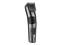 BaByliss Men E978E Hårklipper Sort