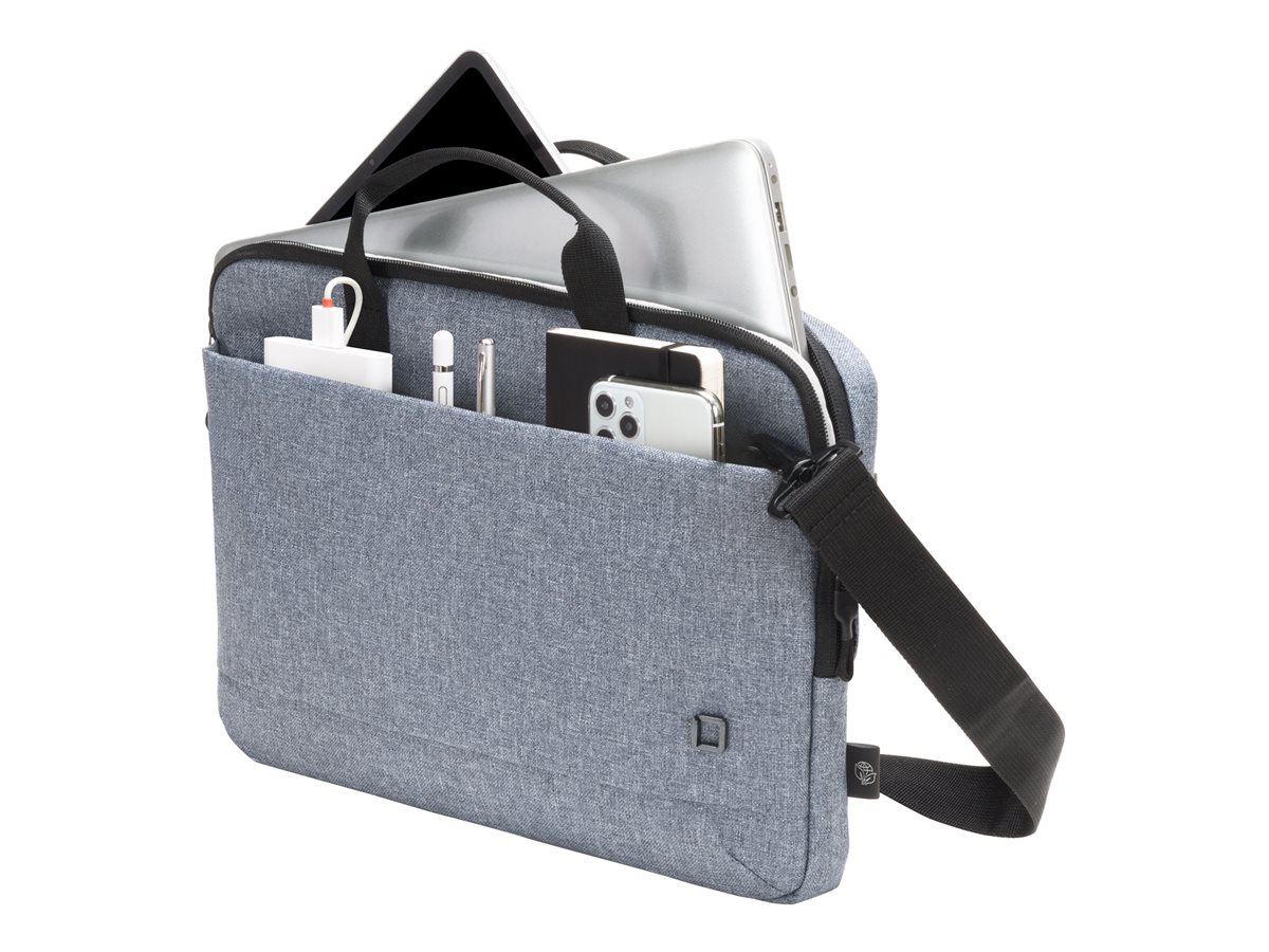 DICOTA Eco Motion - brašna na notebook – foto 2