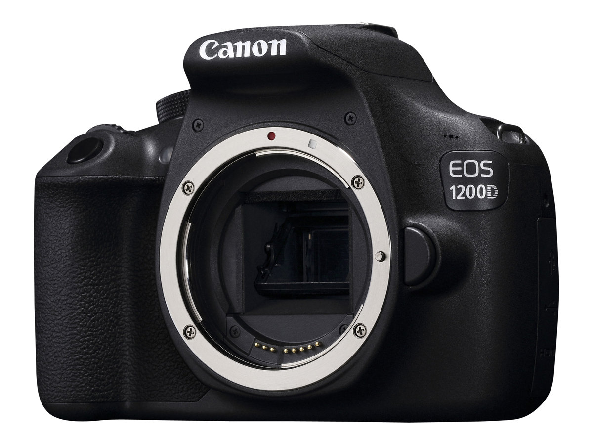 Canon IXUS 150 review