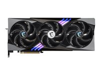 MSI GeForce RTX 5090 32G GAMING TRIO OC 32GB