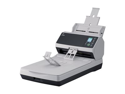 Ricoh fi 8270 - Document scanner