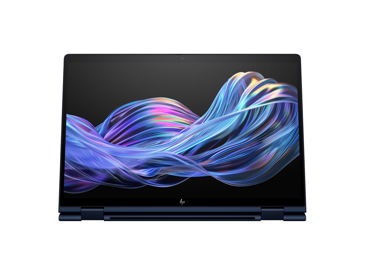 HP EliteBook X Flip G1i Notebook Next Gen AI - Copilot+ PC - 14" - Intel Core Ultra 5 - 228V - 32 GB RAM - 512 GB SSD - česká/slovenská – foto 3