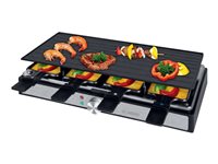 Bomann RG 6039 CB Raclette/grill