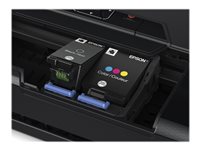 EPSON WorkForce WF-110W Printer colour