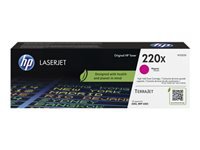 HP Cartouches Laser W2203X