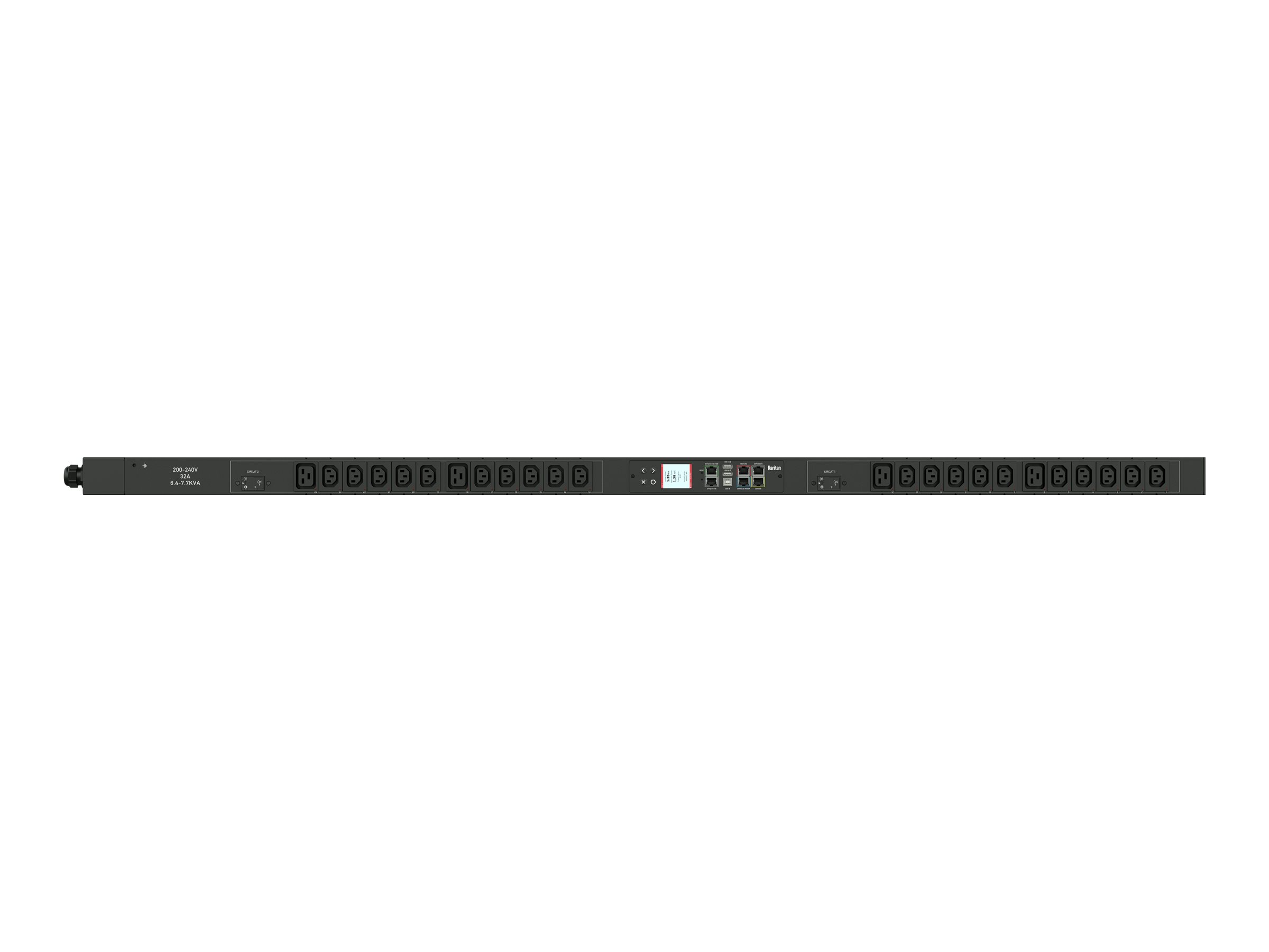Raritan PX intelligent PX3-5493V-K1