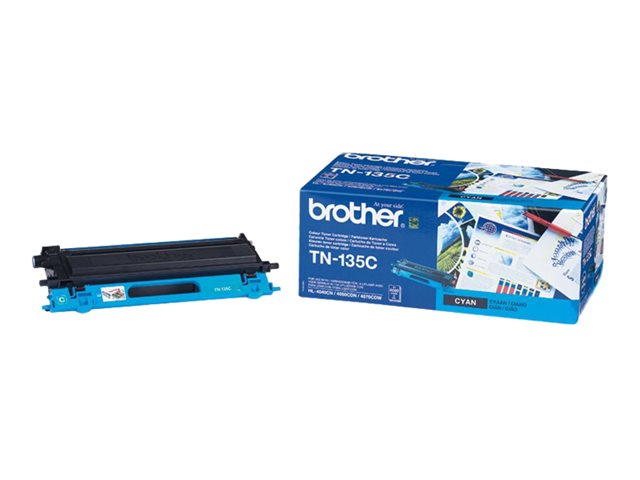 BROTHER KIT TONER HAUTE CAPACIT