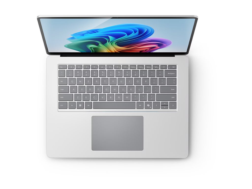 Microsoft Surface Laptop for Business