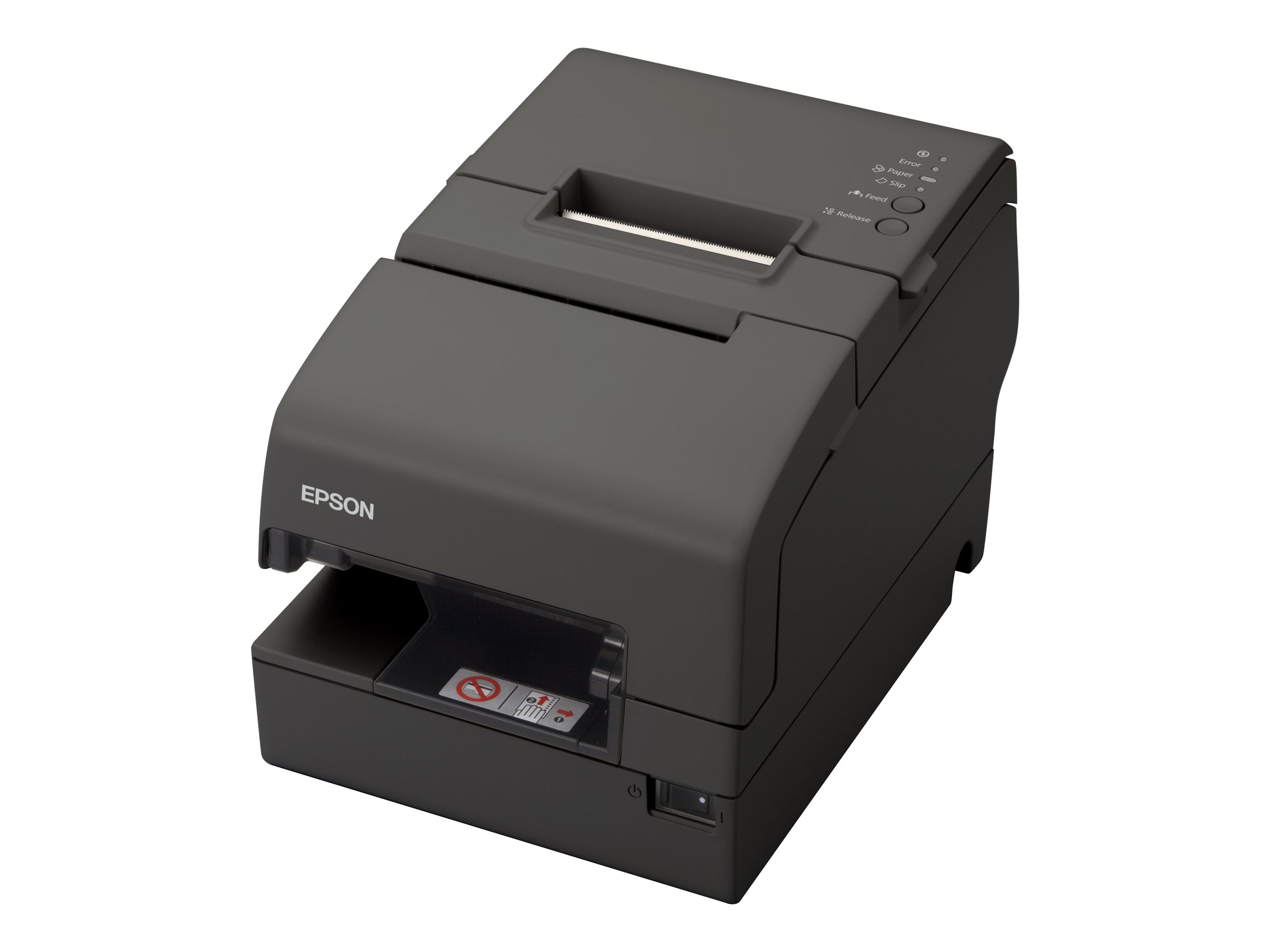 Epson TM H6000IV - Receipt printer