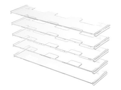 Capsa Healthcare V6 Wall Workstation