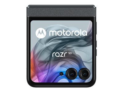 RAZR 50 - koala grey - 5G smartphone - 256 GB - GS