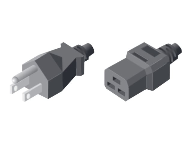 Server Technology - Power cable