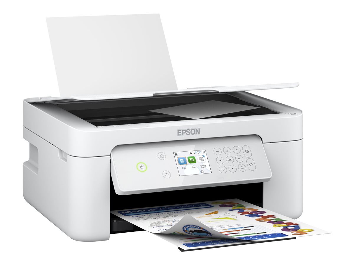 EPSON Epson Expression Home XP-4205 – foto 5