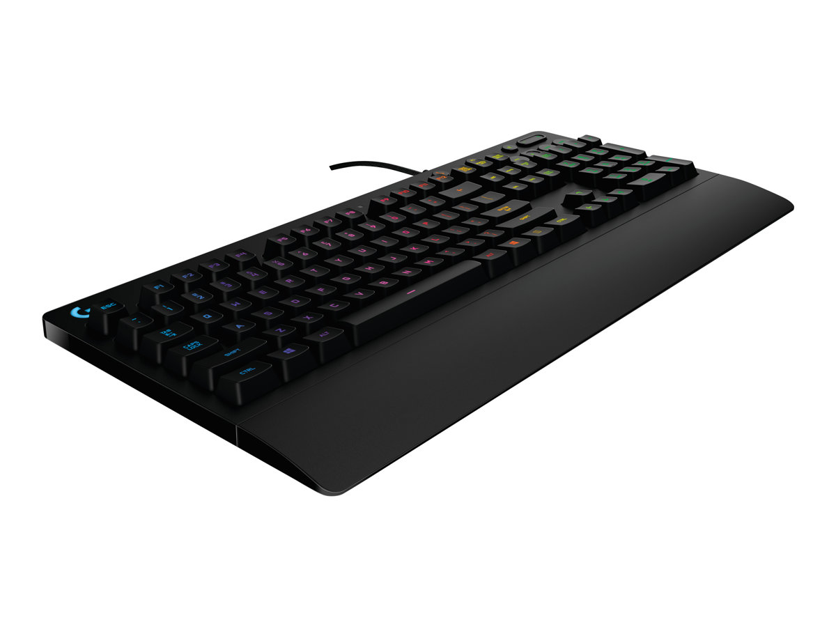 Logitech Prodigy G213 -...
