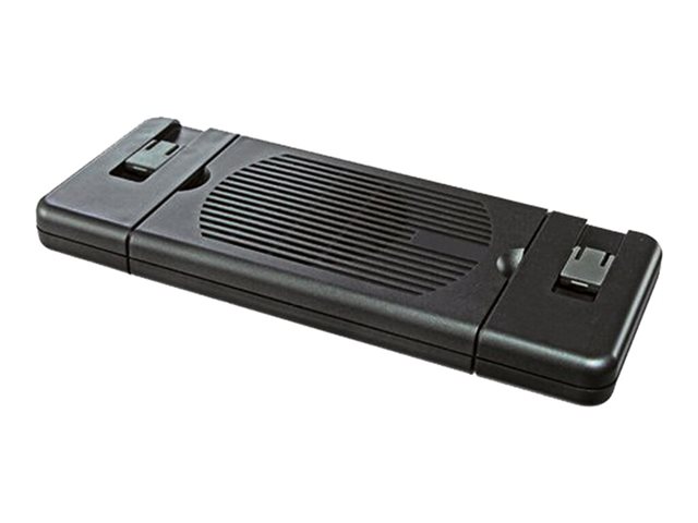 NEOMOUNTS Laptop Cooler 15 degrees Black
