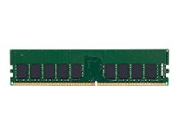 Kingston DDR4  32GB 2666MHz CL19  ECC
