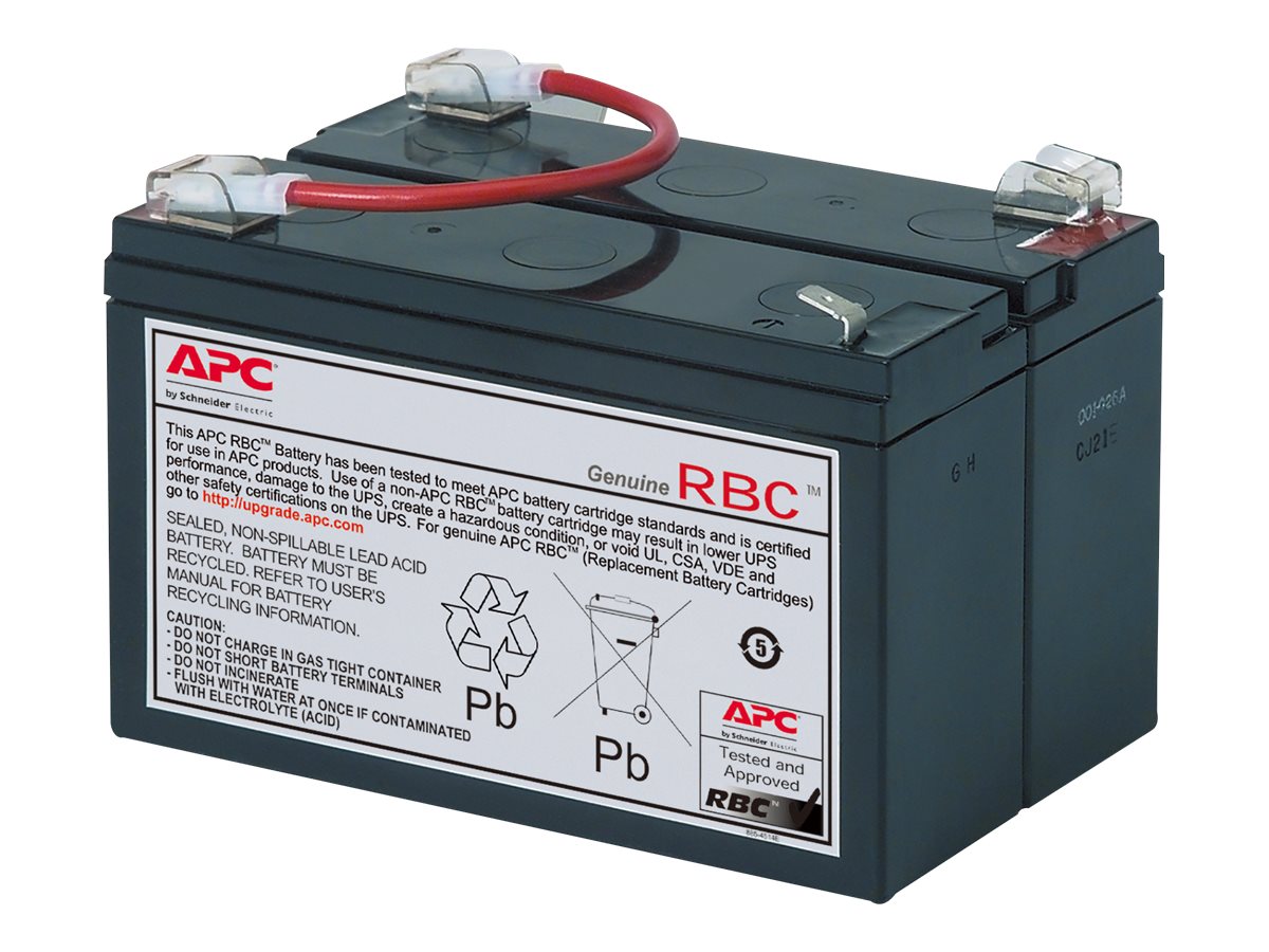 APC RBC3 APC wymienny moduł bateryjny RBC3