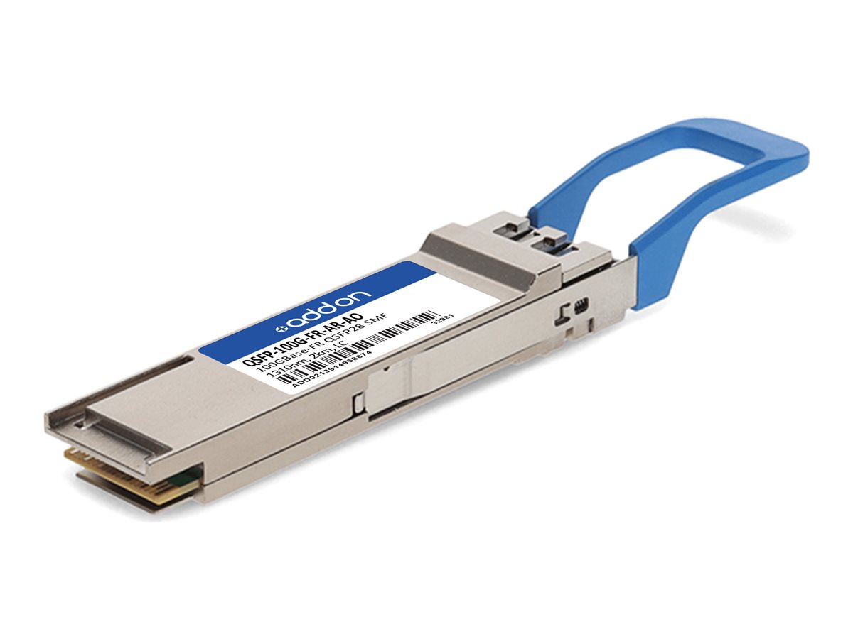 AddOn QSFP28 Transceiver Module