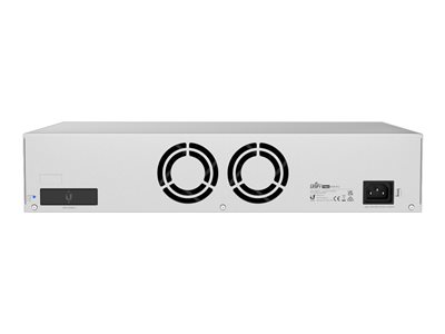 Ubiquiti UniFi Network Video Recorder UNVR-PRO 7-bay