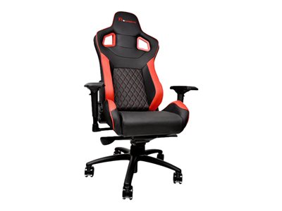 Ttesports GT-Fit 100 Chair armrests T-shaped swivel 