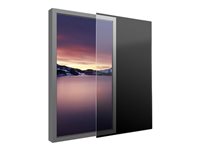 Multibrackets M Pro Series Komponenter til montering Indelukke 32'