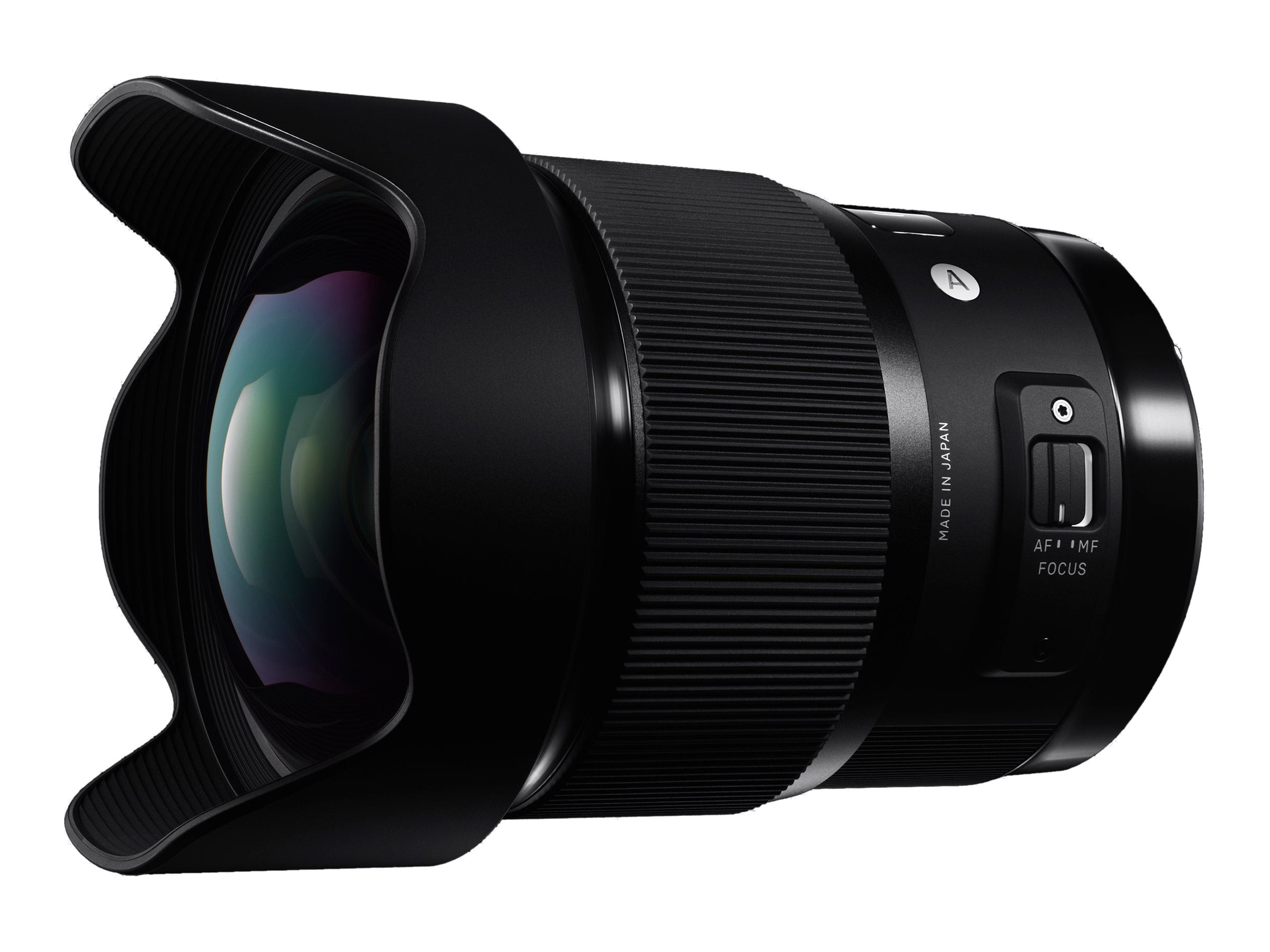 SIGMA A 20MM F1.4 DG NIKON A20DGHN