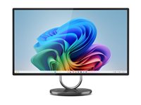 Lenovo Yoga AIO 32ILL10 F0HX AIO Core Ultra 7 258V 32GB 1TB NVIDIA GeForce RTX 4050 / Intel Arc Graphics Windows 11 Pro