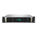 HPE Modular Smart Array 2050 SAS DC Power LFF Storage