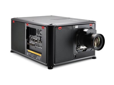 Barco UDM-4K30 DLP projector laser/phosphor 3D 25000 ANSI lumens 2560 x 1600 16:10 