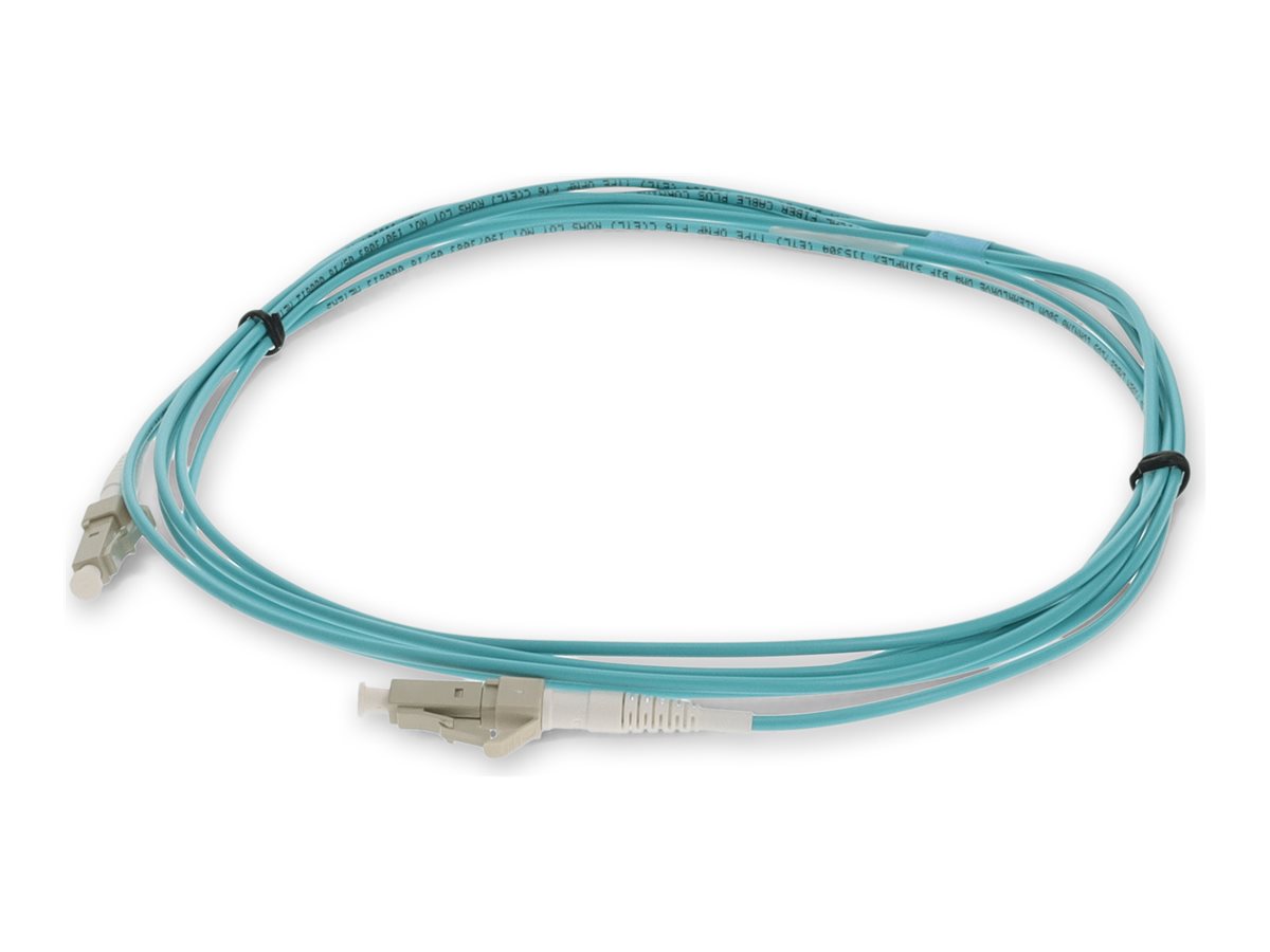 AddOn - Patch cable - LC/PC multi-mode (M) to LC/PC multi-mode (M)