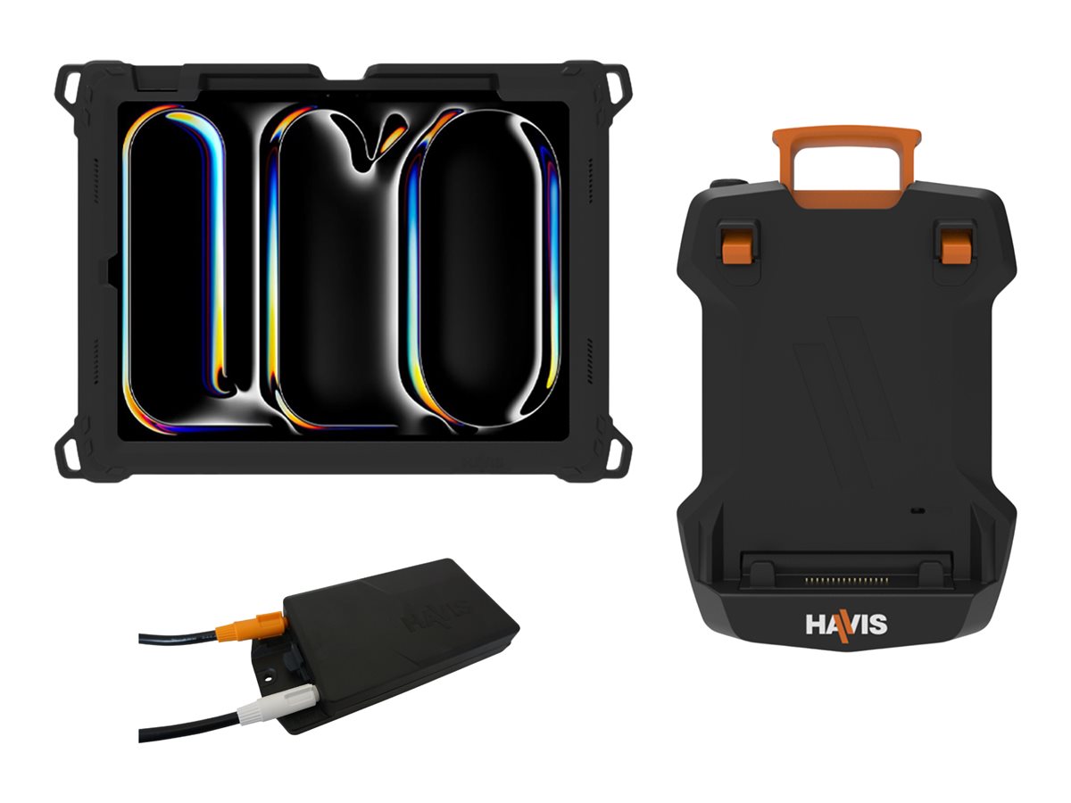Havis PKG-TAB4-APP2N