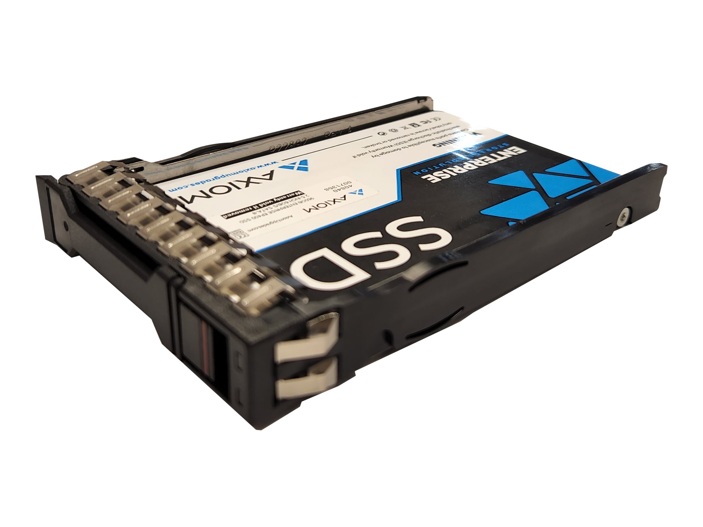 Axiom EV200 - SSD - Enterprise Value