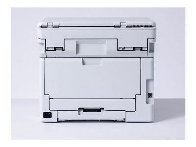 BROTHER DCP-L3520CDW Laser Color MFP