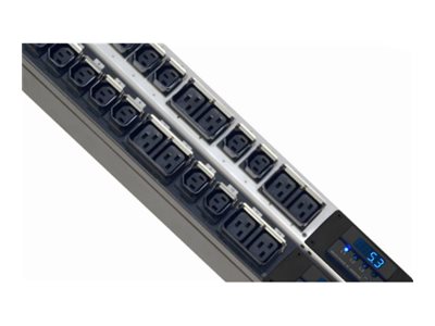 CPI Metered eConnect PDU