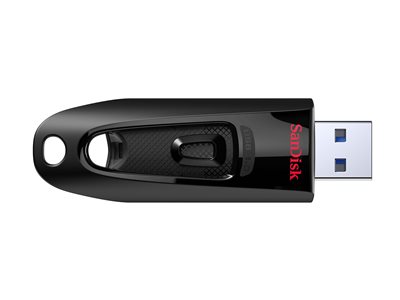 SanDisk Ultra - USB flash drive