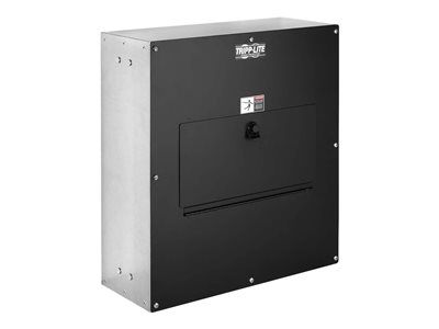 Tripp Lite UPS Maintenance Bypass Panel for SVT10KX