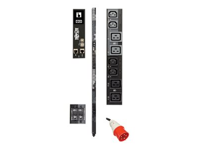 Eaton Tripp Lite Series 17.3kW 3-Phase Switched PDU