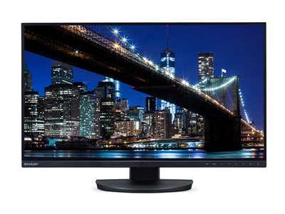 Sharp MultiSync EA272U
