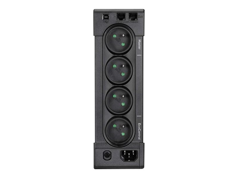 EATON UPS Ellipse PRO 1600 FR