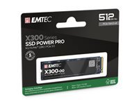 Emtec produit Emtec ECSSD512GX300