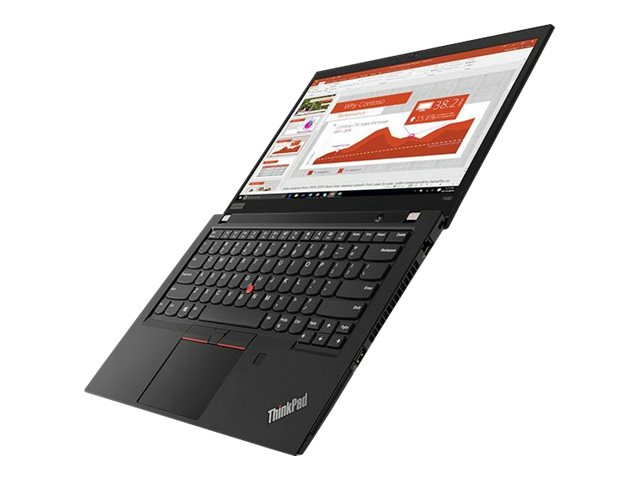 Lenovo ThinkPad T490 Core i7 8565U 1.8GHz/8GB/512GB(SSD)/14W/FHD