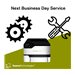 Source Technologies Next Business Day Onsite Service