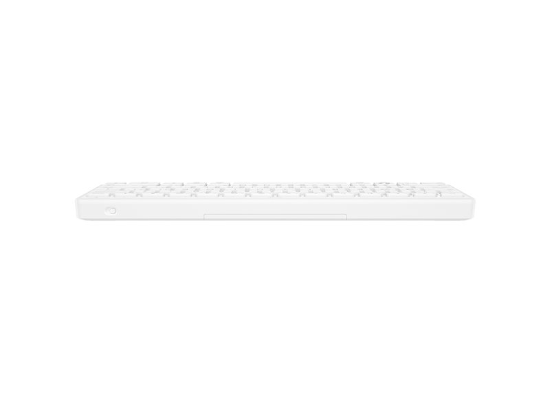 HP 350 WHT Compact Multi-Device KBD
