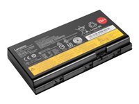 Lenovo ThinkPad  78  Batteri 96Wh ThinkPad P70 20ER, 20ES; P71 20HK, 20HL