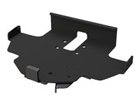 Precision Mounting Technologies Mounting component (mount cradle) for keyboard 