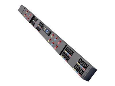 Eaton HDX G4 - Power distribution unit (rack-mountable)