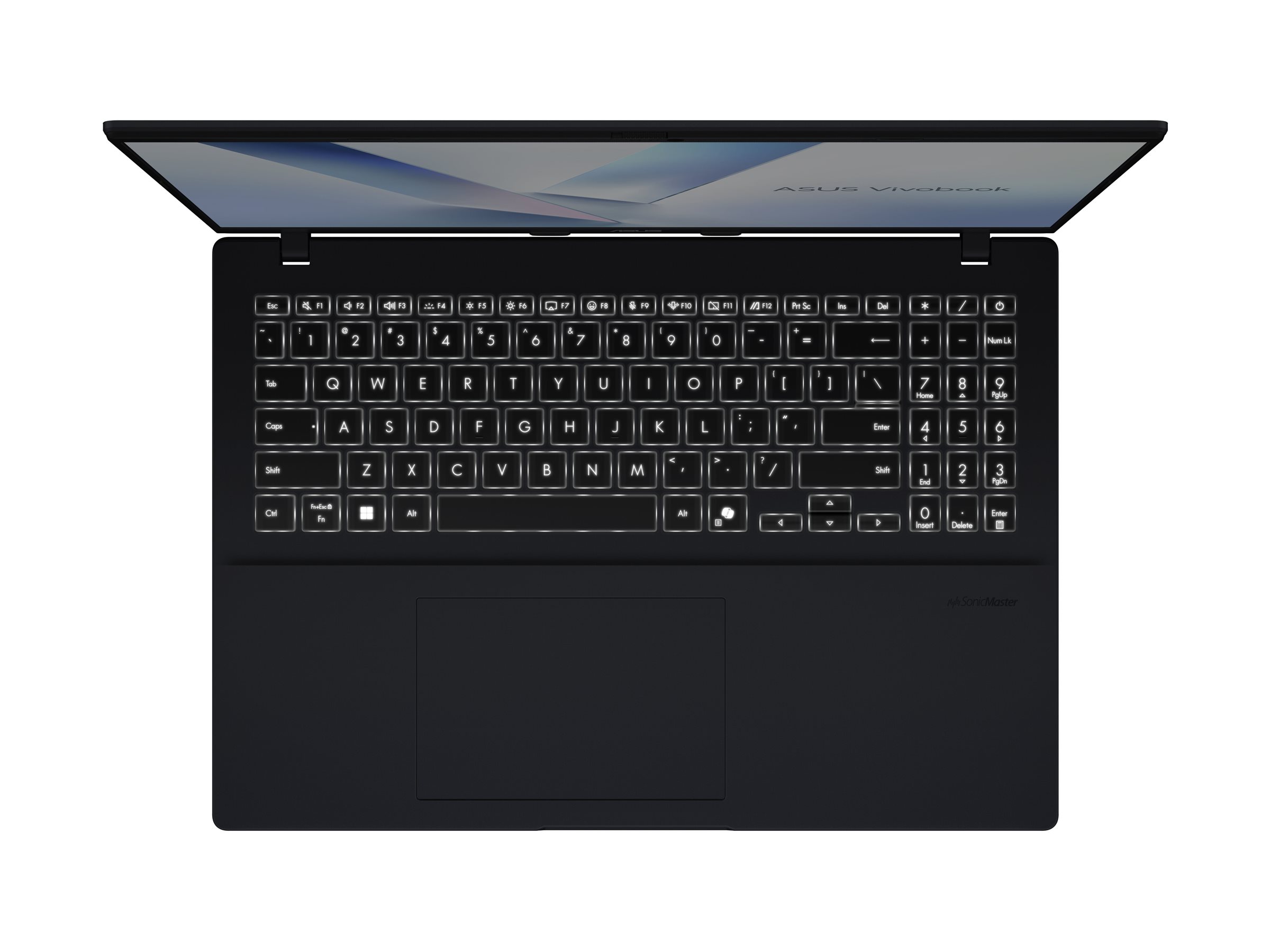 ASUS Vivobook 16 M1607KA-DS76 | Overview, Specs, Details | SHI